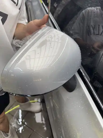 볼보 V60 전체 PPF (동탄PPF, 화성PPF, 용인PPF) / 경기 화성 시공 사진