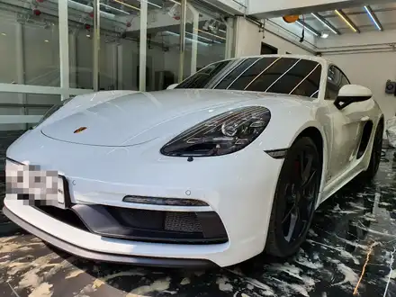 414Detailing# 디테일링세차 / 안산시 상록구 일동 시공 사진