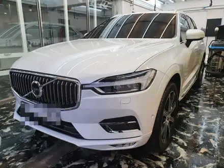 안산 - 볼보 XC60 디테일링 프리미엄 케어 / 안산시 상록구 일동 시공 사진