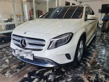 안산 - 벤츠 CLA200d 디테일링 프리미엄 케어 / 안산시 상록구 일동 시공 사진