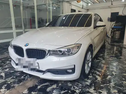 안산 - BMW 3GT 프리미엄 디테일링 케어 / 안산시 상록구 일동 시공 사진