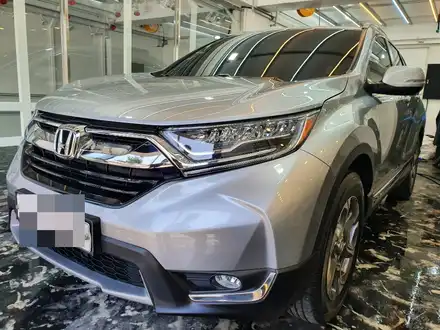 안산 - 혼다 CR-V 프리미엄 디테일링 서비스 / 안산 상록구 시공 사진