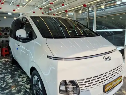 안산 - 현대 스타리아 / 안산 상록구 시공 사진