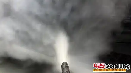 군포 송정지구 기아 레이 디테일링 세차 후기 / 경기 군포 시공 사진