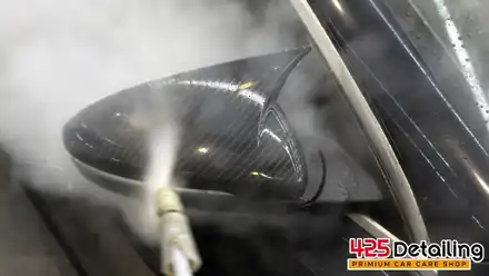 군포 송정지구 기아 K3 GT 디테일링 세차 후기 / 경기 군포 시공 사진