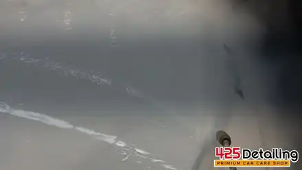 군포 송정지구 기아 EV3 디테일링 세차 후기 / 경기 군포 시공 사진