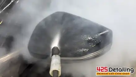 군포 송정지구 기아 K8 디테일링 세차 후기 / 경기 군포 시공 사진