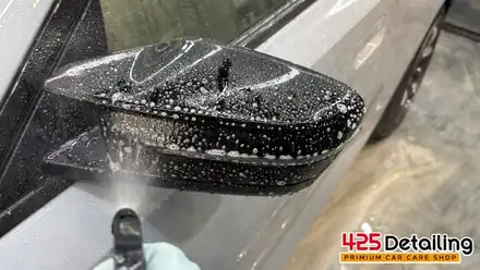 군포 송정지구 BMW M240i 디테일링 세차 / 경기 군포 시공 사진