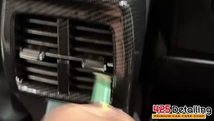군포 송정지구 기아 니로 유막 제거 발수코팅 및 디테일링 세차 후기 / 경기 군포 시공 사진