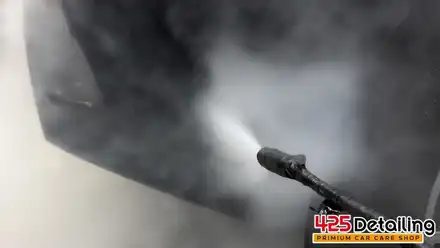 군포 송정지구 기아 K3 GT 디테일링 세차 후기 / 경기 군포 시공 사진