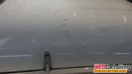 군포 송정지구 BMW X7 디테일링 세차 후기 / 경기 군포 시공 사진