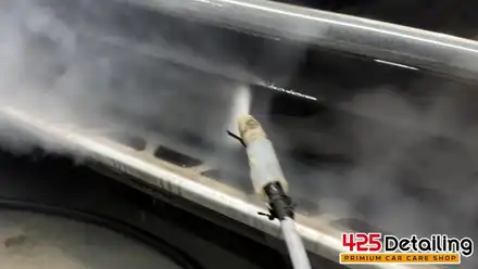 군포 송정지구 르노 QM6 디테일링 세차 후기 / 경기 군포 시공 사진