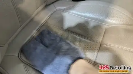 군포 송정지구 레인지로버 스포츠 디테일링 세차 후기 / 경기 군포 시공 사진