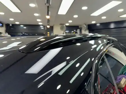 아우디 Q8 크롬 딜리트 시공 / 서울 광진구 중곡동 시공 사진