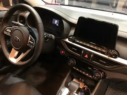 올 뉴 K3 카뉴워시 프리미엄세차와 프로텍터코팅으로 광택코팅 효과를 한번에 [카뉴워시 김포,경남양산,영등포] / 경기 김포 양촌 시공 사진