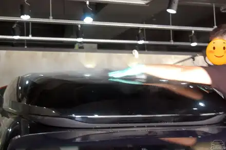 김포 손세차/세차장 | 손이 많이가는 카니발 말끔히 작업한 카뉴워시! / 경기 김포 양촌 시공 사진