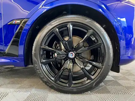 BMW X7 m60i 신차 다이아몬드 유리막코팅 / 경기 김포 양촌 시공 사진