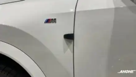 BMW X1 xDrive 20i 아이나비 Z9500 4채널 블랙박스, 셀뱅크 E-300 보조 배터리 시공. / 경기 이천 부발 시공 사진