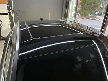BMW X4 \'사틴 다크 바솔트\' 전체 랩핑 - 자동차 랩핑 비용 / 강남,개포,서초 시공 사진