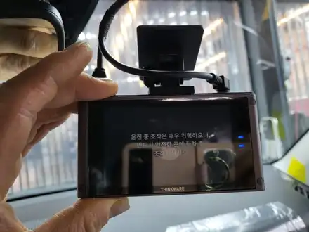 부산 해운대 기장 광안동 2023 셀토스 다크오션블루 신차패키지 썬팅 신차검수 / 부산, 기장 시공 사진
