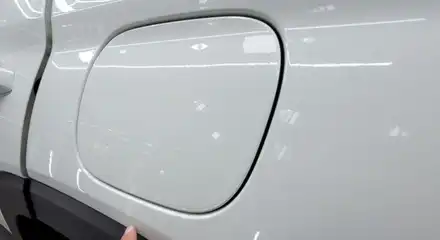 부산 해운대 기장 광안동 쌍용 토레스 차량보호필름 도장접촉상처방지 필수PPF / 부산, 기장 시공 사진