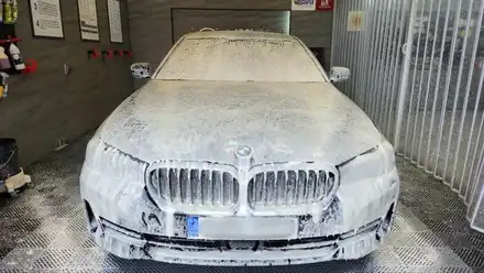 김해광택 새 차처럼 오랫동안 사용을 하길 바란다면_세차를하다. / 경남 김해 시공 사진