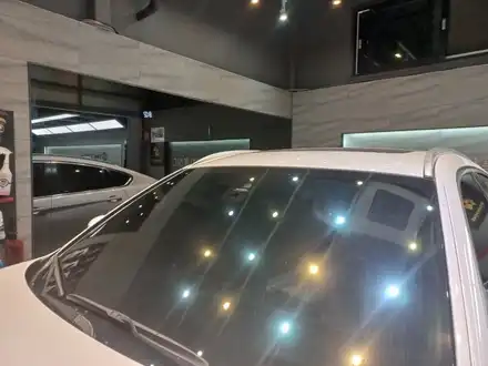 김해썬팅 깔끔한 차량의 모습으로_세차를하다. / 경남 김해 시공 사진