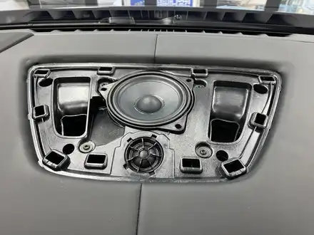 BMW X7 카오디오튜닝 가장 인기좋은 제품구성들로~ / 성남 판교 수정구 시공 사진