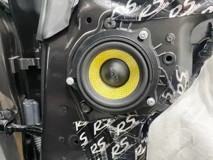 리어 스피커를 추가 장착하기 위해 다시 찾은 BMW 6GT / 성남 판교 수정구 시공 사진