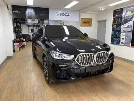 BMW 카오디오 튜닝하는 방법 / 성남 판교 수정구 시공 사진