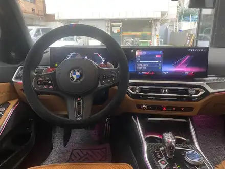 BMW M340i 페이스리프트 둘러보기-2023년 BMW3시리즈 / 성남 판교 수정구 시공 사진
