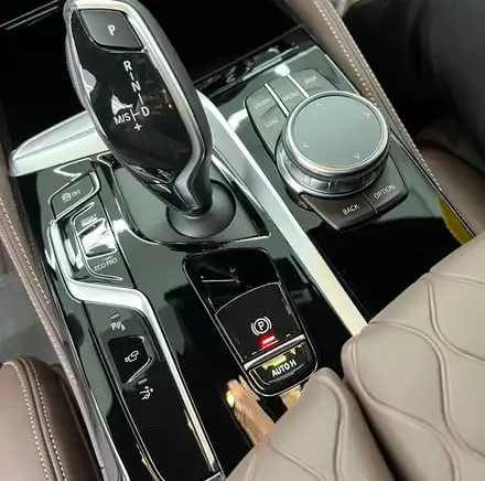 실내PPF로 하이그로시 보호, 컴퓨터재단으로 더 완벽하게! BMW 분당PPF / 성남 판교 수정구 시공 사진