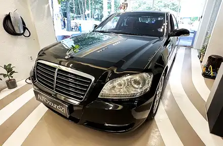 쌍용 체어맨 2008년식▶ 고음질 블루투스 리시버로 초고음질이 뭔지 느껴보시기 바랍니다. 차량용 블루투스 설치 / 서울 마포구 시공 사진