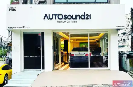 BMW 750Li 2015년식▶ Hybrid Power Cap 8F 장착 및 순정 옥스 신호 복원 수리 / 서울 마포구 신수동 시공 사진