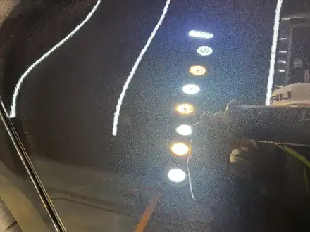 오산광택 오산흠집제거 BMW530I광택잘하는곳 메카디테일링 광택시공!! / 오산시 누읍동 시공 사진