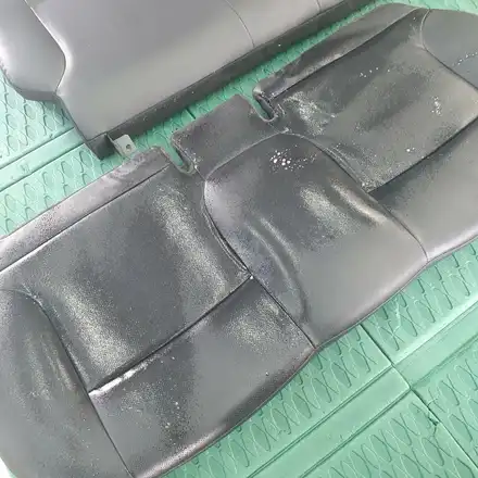 동탄실내크리닝 모닝 친환경케미컬사용으로 정밀크리닝 메카디테일링 / 오산시 누읍동 시공 사진