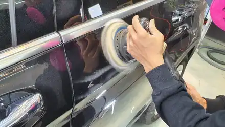 오산광택 정확한시공 메카디테일링 에서 상담받아보세요.!! / 오산시 누읍동 시공 사진