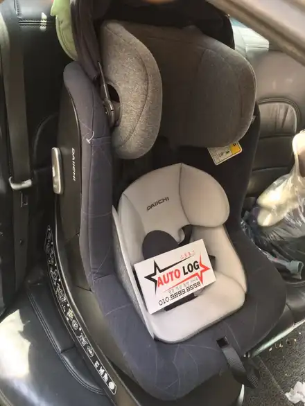 오토로그 광주 아이소픽스 ISOFIX 카시트 출장 시공 장착 전문점 여기로 문의해 보세요~~!! / 광주,전주,익산 시공 사진