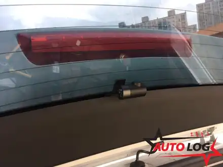신가동 출장 시공 샤오미 A800 블랙박스 코나 전기차 직구 제품 장착~!!! / 광주,전주,익산 시공 사진