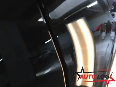 광주 신창동 BMW X7 도어 문콕덴트 출장 시공 오토로그 / 광주,전주,익산 시공 사진