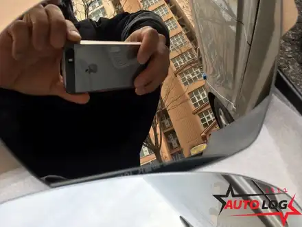광주불스원미러 광각 미러 초보 운전자 필수 핫템!! 사각지대 이젠 안녕~!! / 광주,전주,익산 시공 사진