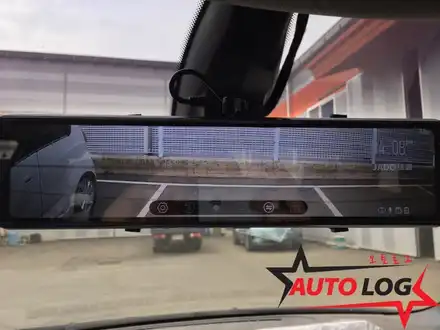 광주블랙박스 BMW i3 전기차 인터넷 구매 제품 샤오미 룸미러 블랙박스 진곡 산단 출장 장착~!!! / 광주,전주,익산 시공 사진