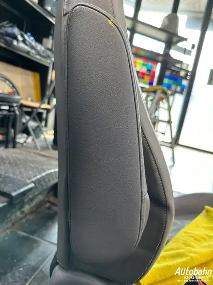 모닝 실내크리닝 오래된 오염때 제거 세차 차량오염물 제거 세차 실내세차 새차만들기 / 고양 시공 사진