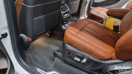 BMW X740I 메인터넌스 세차 디테일링세차 새똥테러 세차 프리미엄세차 원흥역세차 삼송역세차는 아우토반에서 받으세요 / 고양 시공 사진