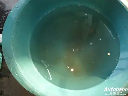포르테 에바크리닝 내시경에어컨청소 내시경에바크리닝 자동차 에어컨청소 일산자동차에어컨청소 / 고양시 삼송동 시공 사진