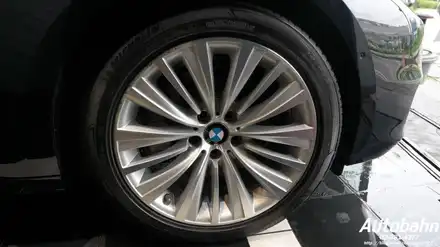 BMW 5GT 프리미엄 세차 시공 은평구 세차 삼송 세차 일산 세차 디테일링세차 / 고양시 삼송동 시공 사진