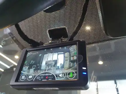 SM7 파인뷰 LX3000 블랙박스 설치 시공 블랙박스 탈거 시공은  구파발 아우토반에서 시공 받으세요 ^^ / 고양시 삼송동 시공 사진