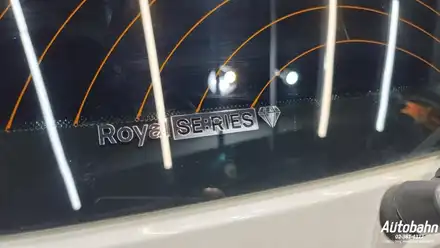 로얄시리즈101 비반사 썬팅 BMW X1 썬팅 틴팅 측면재시공 전체 재시공 서대문 은평 삼송 원흥 동산동 구산동 관산동 벽재 대자동 / 고양 시공 사진