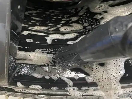 BMW M4 프리미엄 디테일링 가죽크리닝으로 이제야 차 같네요 노원 중랑 도봉 / 노원, 도봉, 성북 시공 사진