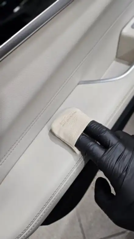 BMW 630i GT : 신차구매하고 가죽코팅과 PPF시공하는 이유 서울 노원 중랑 남양주 / 노원구 공릉동 시공 사진